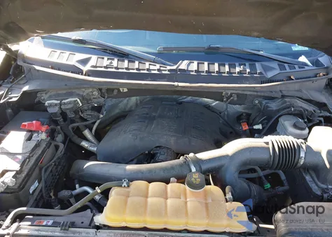 2016 Ford F-150 Xlt from USA, damaged, VIN 1FTFW1EG0GFD04117